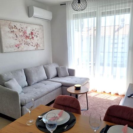 Royal Apartment Salona Klis Exterior foto