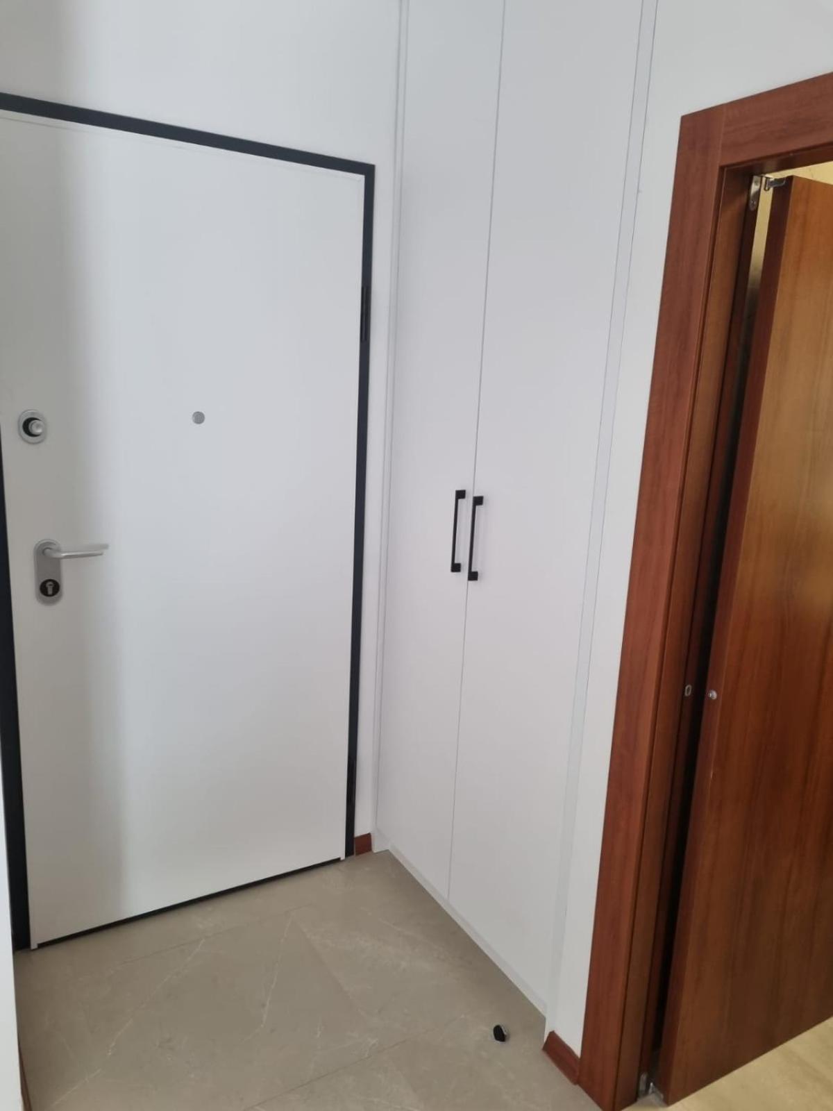 Royal Apartment Salona Klis Exterior foto