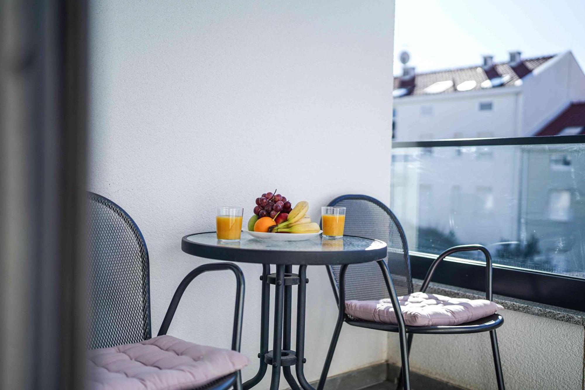 Royal Apartment Salona Klis Exterior foto